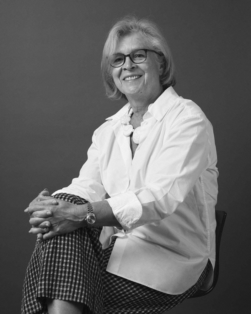 Christine Hastings